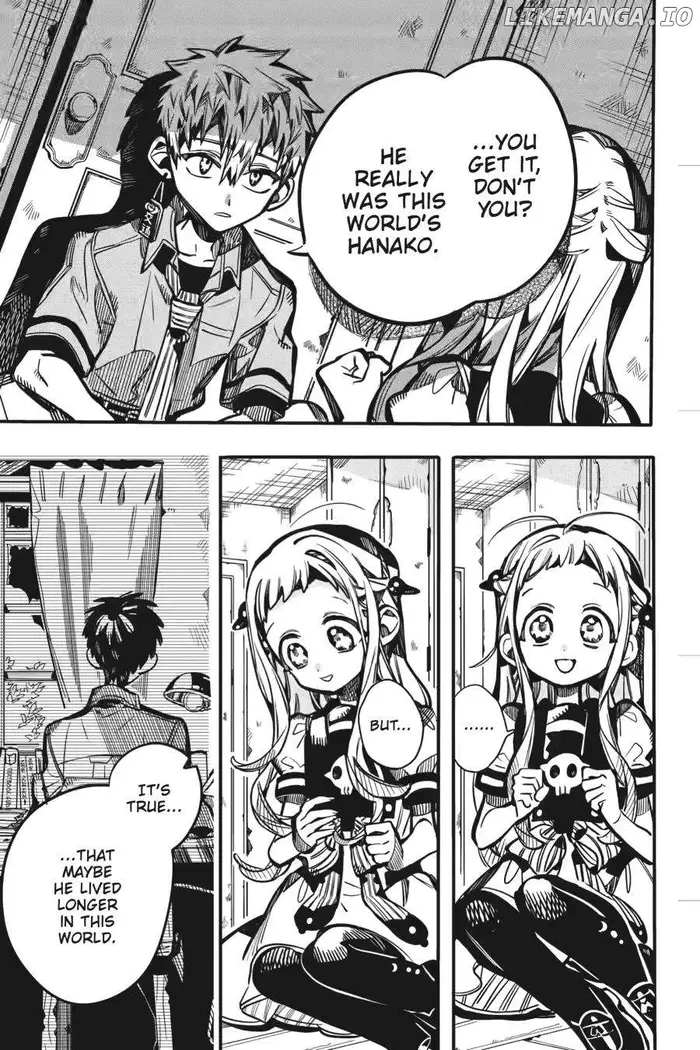 Toilet-Bound Hanako-kun Chapter 120 image 12_optimized